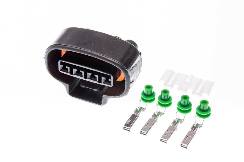 Kit reparare conector electric